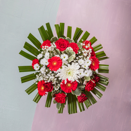 Bouquet Amboise