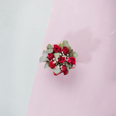 Allée des Roses