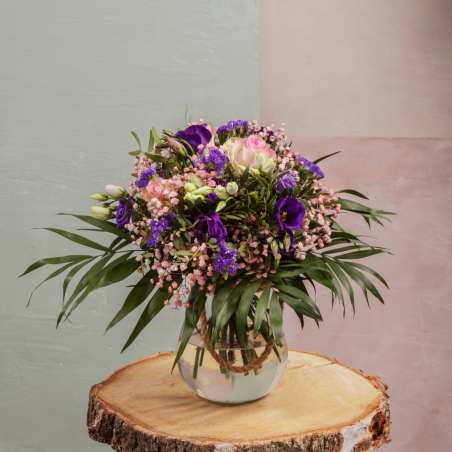 Bouquet Azay-le-Rideau