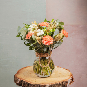 Bouquet Chenonceau