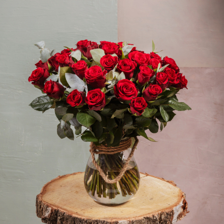 Bouquet Palais Royal