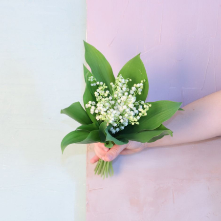 Bouquet Brin de Muguet