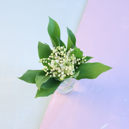 Bouquet Brin de Muguet