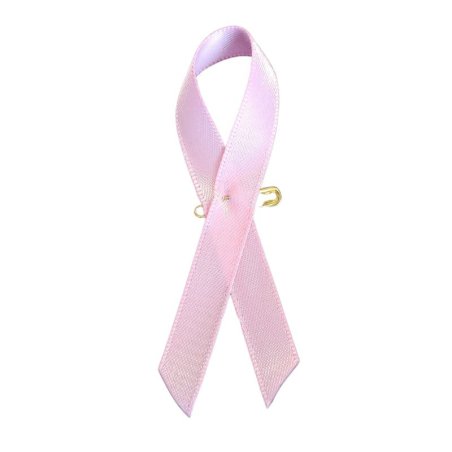 Ruban Octobre Rose (1€ reversé à l'Institut Curie)