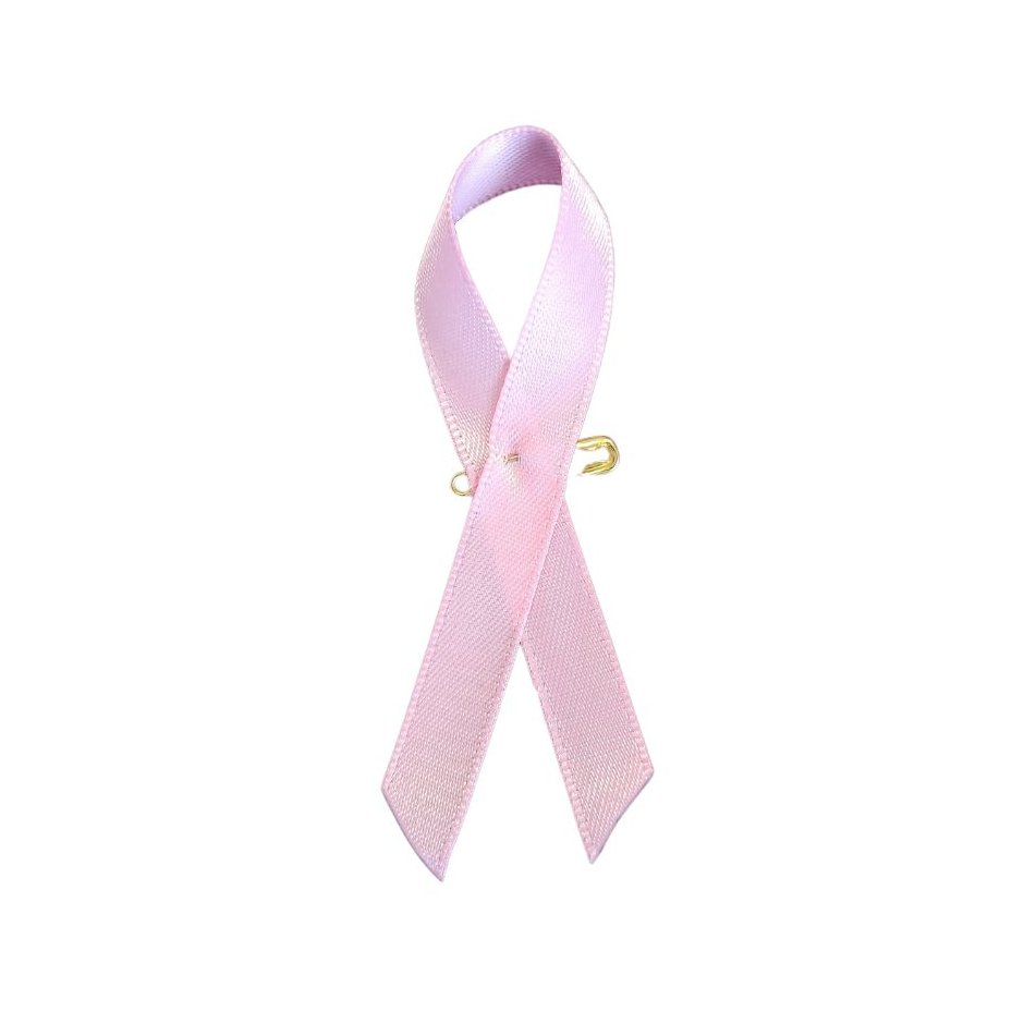 Ruban Octobre Rose