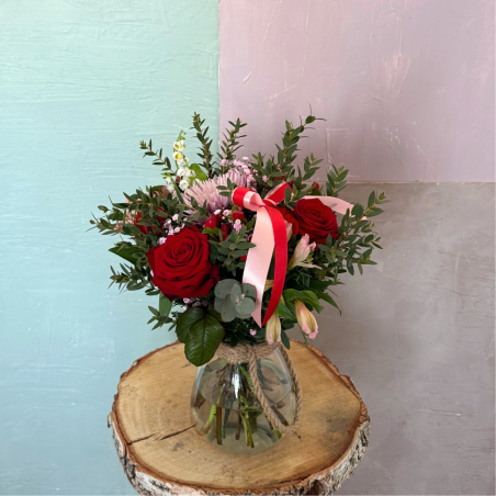 Bouquet Chance