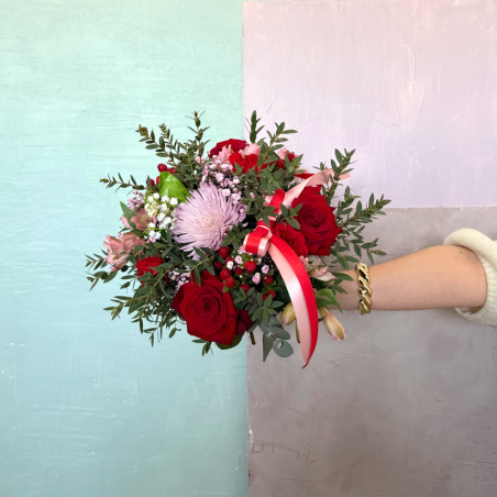 Bouquet Chance