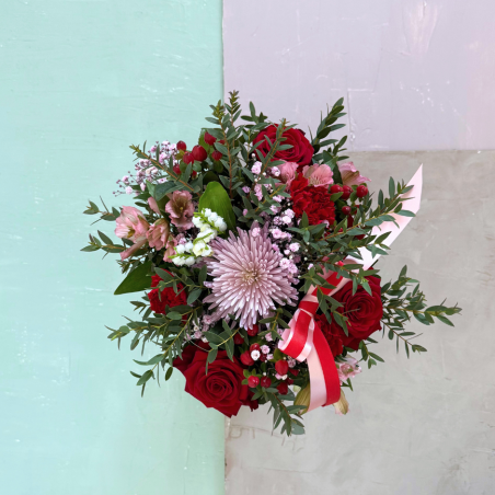 Bouquet Chance