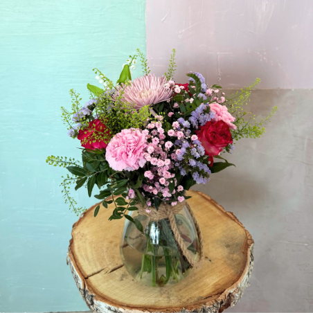 Bouquet Bonheur