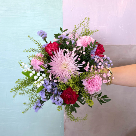 Bouquet Bonheur