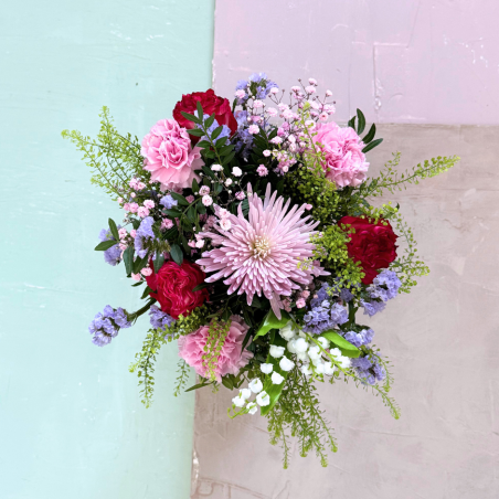 Bouquet Bonheur