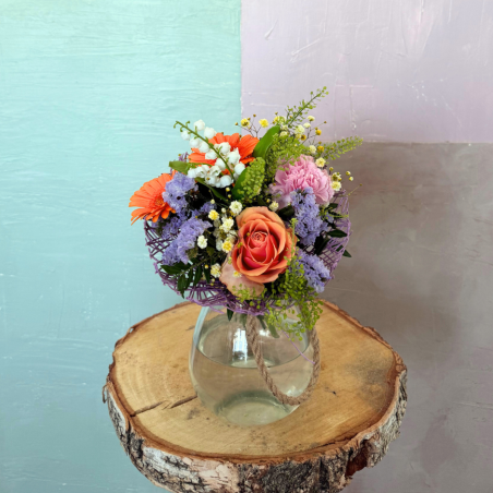Bouquet Clochette