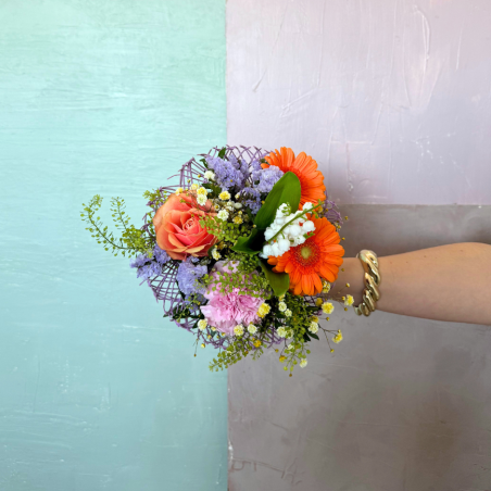 Bouquet Clochette