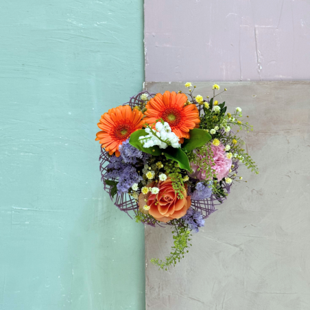 Bouquet Clochette