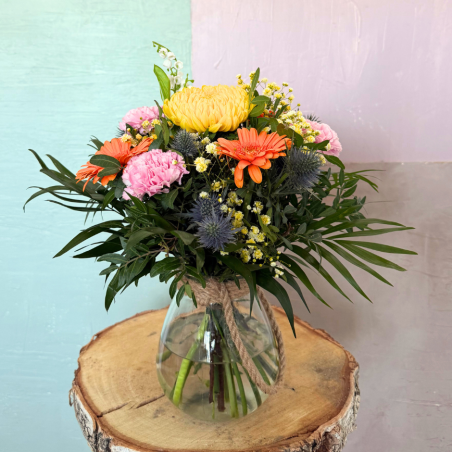 Bouquet Joie