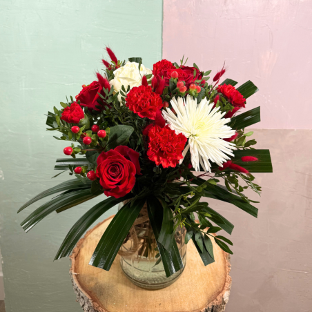 Bouquet Maman Inspirante