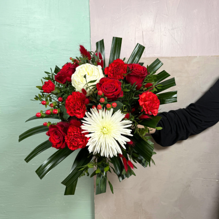 Bouquet Maman Inspirante