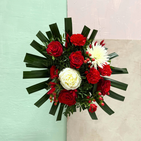 Bouquet Maman Inspirante