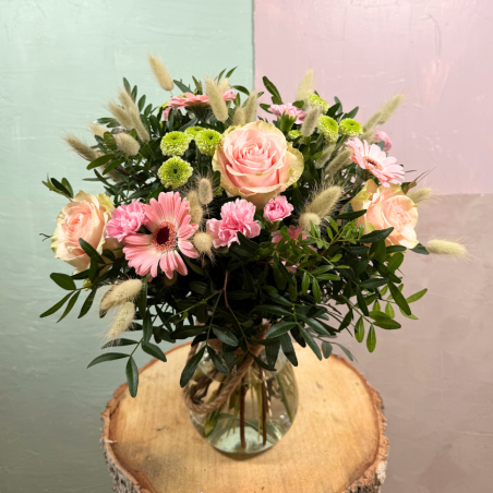Bouquet Maman Chérie
