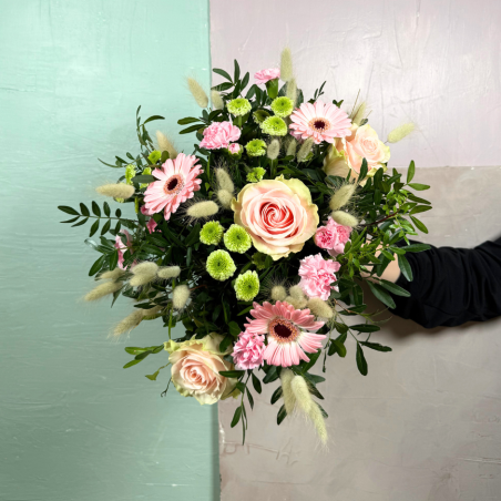 Bouquet Maman Chérie