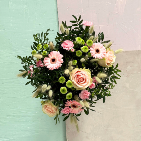 Bouquet Maman Chérie