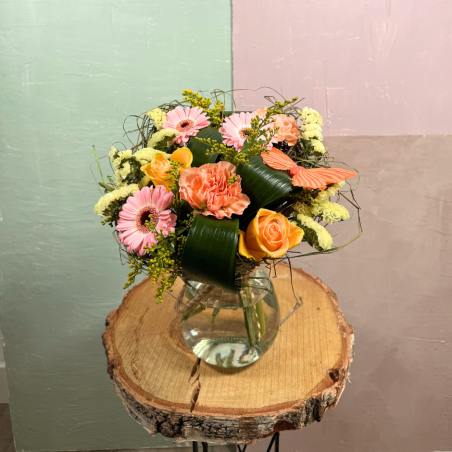 Bouquet Douce Maman
