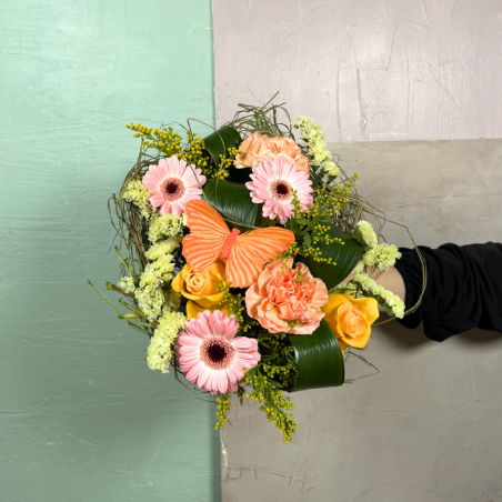 Bouquet Douce Maman