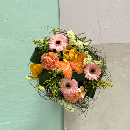 Bouquet Douce Maman