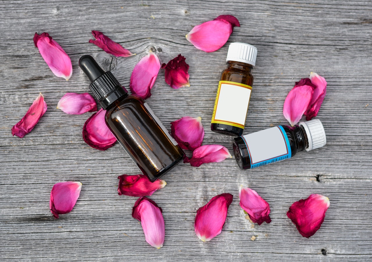Eau de rose Fabrication eau de rose