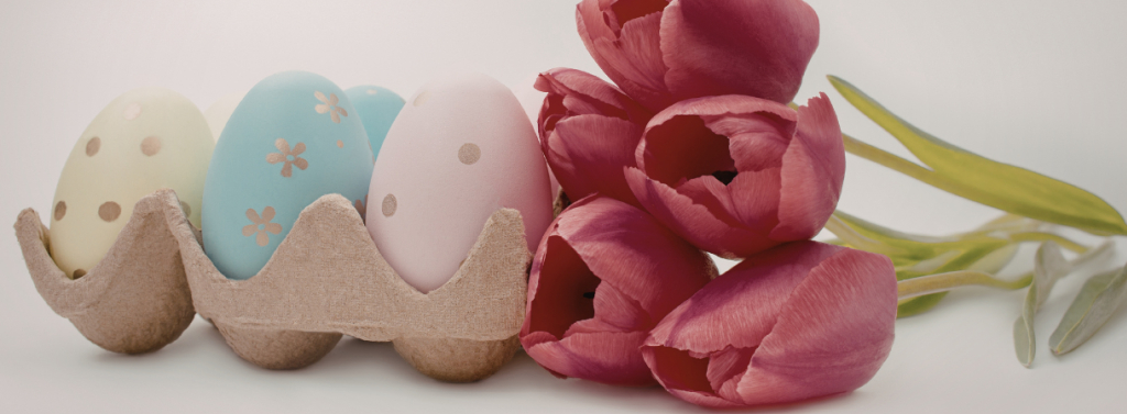 Quelles sont les fleurs à offrir à Pâques ?