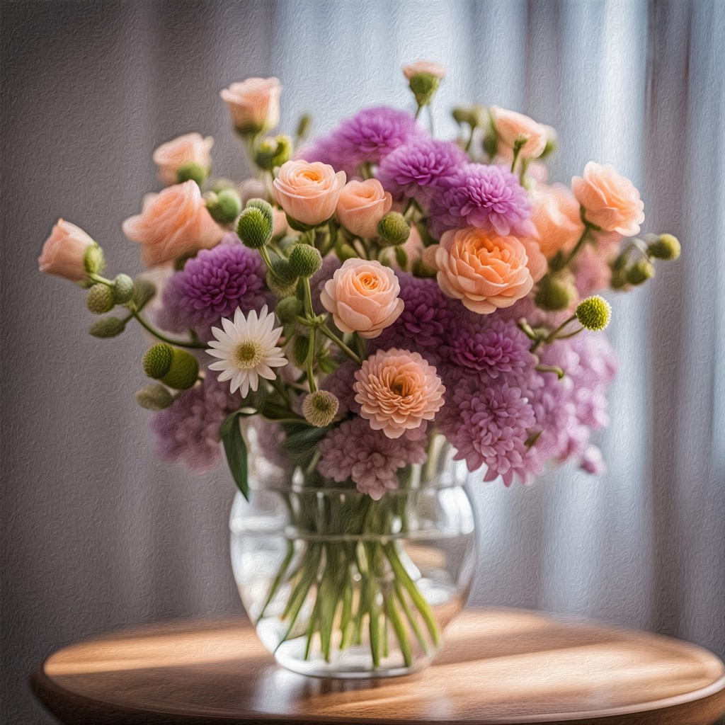 Quelle est votre fleur de naissance ?