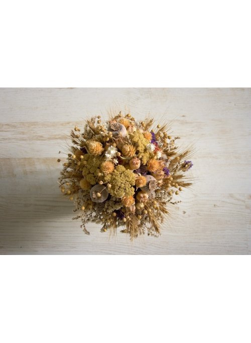 Comment faire sécher des fleurs ?