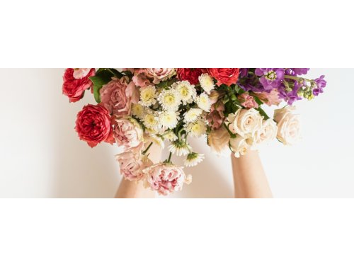 Quelles fleurs offrir pour la Saint Valentin ?