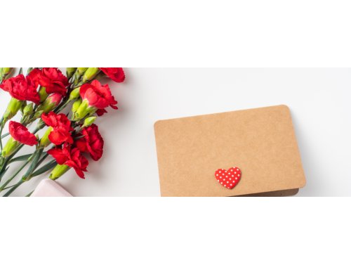 Une sélection des meilleures fleurs à offrir pour la Fête des Mères