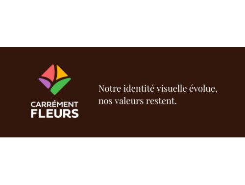 Un nouveau regard, fidèle à notre histoire