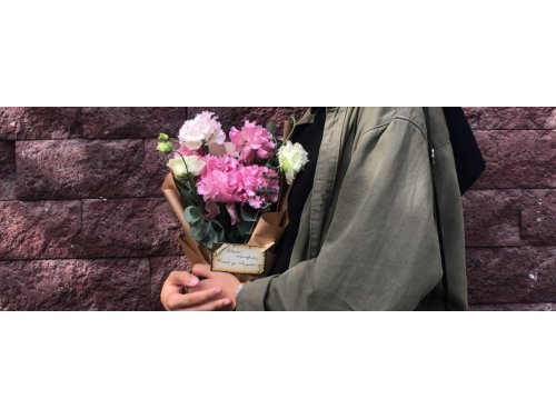Le langage des fleurs : Comment choisir le bon message pour votre bouquet