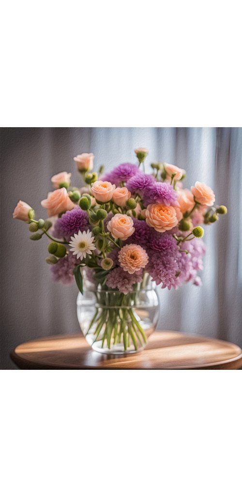 Quelle est votre fleur de naissance ?