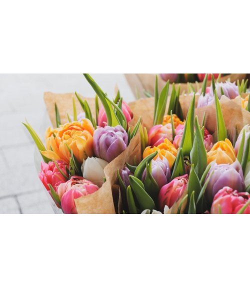 Comment faire durer un bouquet de fleurs ?